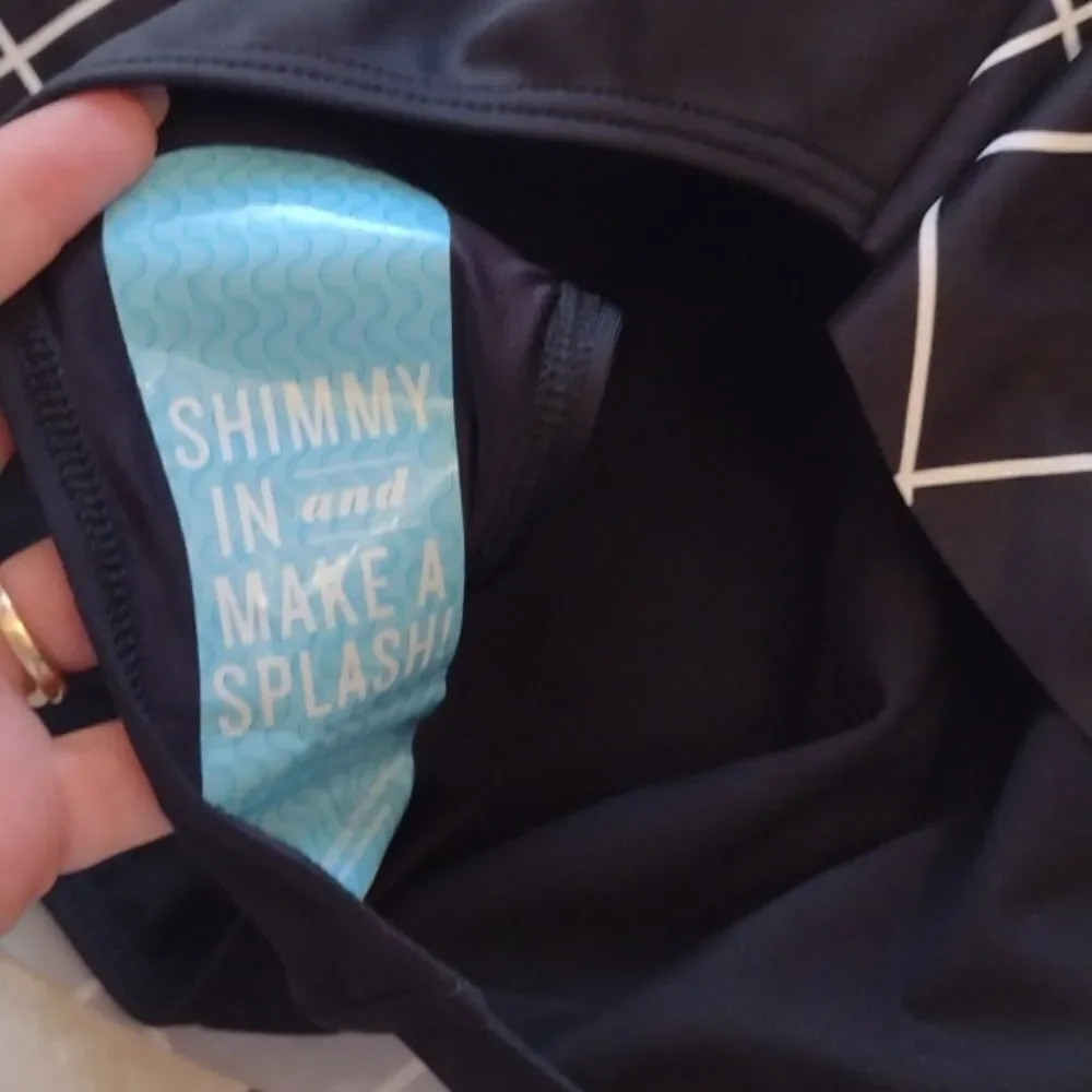 SPANX new tag